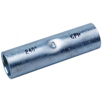 GPH 2,5 KU-L Cu spojka bez izolace 1,5-2,5mm