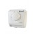 ELN CLIMA MLW … termostat mech., 6-30°C, topení-VYP-klimatizace, 6A/250V, IP20