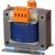 JOC E2852-0214 … transformátor 400V/230V, 160VA
