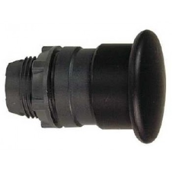 SE ZB5AC2 … ovládací hlavice Harmony XB5, hřib - černý, prům. 22,5mm