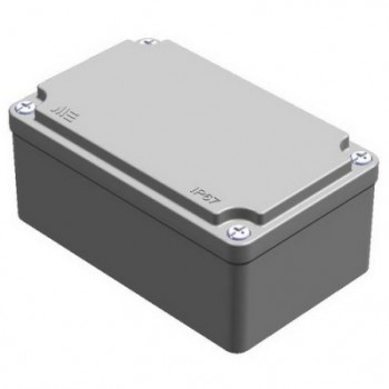 METEBOX 402505 … hliníkový box 80x130x60, IP67, IK09