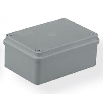 S-BOX216 SK rozvodná krabice 120x80x50 IP56