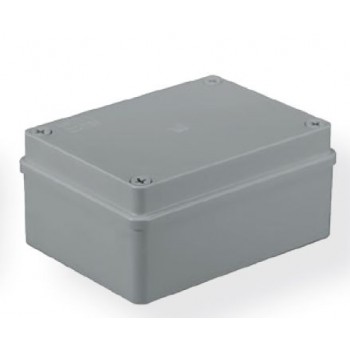 S-BOX316 SK rozvodná krabice 150x110x70 IP56