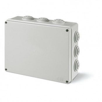 SCA 685.004 … krabice SCABOX 100x100x50mm, IP55
