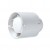SCA Tubo150 … axiální ventilátor do potrubí, kul.ložiska, průměr 150 mm, plast