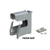 BIS CLIPS Tiger … clips 100/Ds, rozměr 2-8 mm