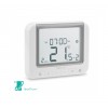 SALUS RT 520 … týdenní progr termostat, Open-therm, 0-230V, 0,25°C, 3A