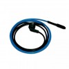 VSY 7303 … PPC-5 topný kabel s termostatem, 5m, 59W