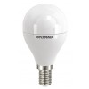 SYLV 26946 … LED žárovka ToLEDo Ball V3 E14 6.5W/827 2700K teplá bílá, 470lm, stmívatelná