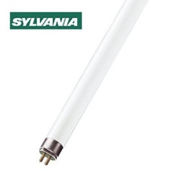 SYLV FHO 24W/T5/840 G5 … zářivková lineární trubice T5, Sylvania, 4000K denní bílá, 1950lm, l=550mm, pr.16mm