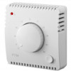 ELB PT04 … termostat denní, s možností nočního útlumu