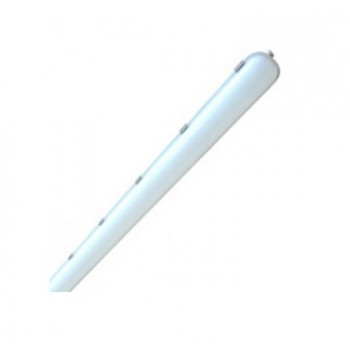  VT-1240 (6178) … LED průmyslové svítidlo 40W, 120cm, IP65, Thermal Plastic, 4500K denní bílá, 3600lm