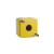 SE XALK01 … prázdná skříňka Harmony XB5, 1 otvor, žlutá
