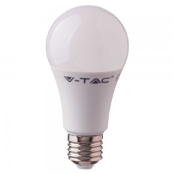 VT-211 (21178) … LED žárovka 10.5W, E27, 4000K denní bílá, 975lm