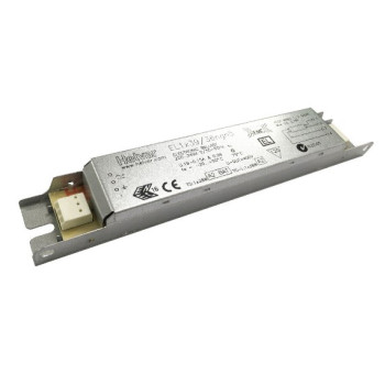 EL1x39/36ngn5 … předřadník zářivkový elektronický Helvar, 1x36 W nebo 1x39W, 220-240V