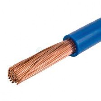 H05 V-K 0,5 tmavě modrá