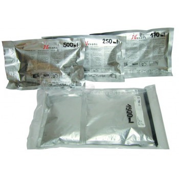 GPH ZH-PUR 250 Zalévací pryskyřice polyuretan (Výplň-220ml)