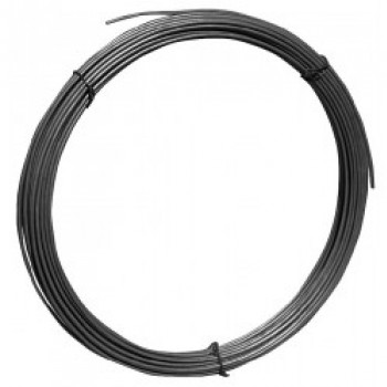 Drát o 8 mm AlMgSi polotvrdý (1m=0,135kg, 1kg=7,407m)