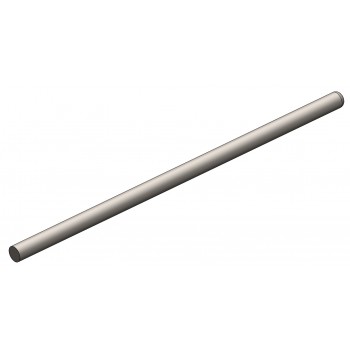 JP 15-Rd 16 Al Jímací tyč O 16 AlMgSi - 1500 mm 