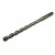 HLS4L6,5x160/100 … vrták do betonu dvoubřit pr. 6,5mm, 160cm, prac.délka 10 cm