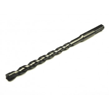 HLS4L6,5x160/100 … vrták do betonu dvoubřit pr. 6,5mm, 160cm, prac.délka 10 cm