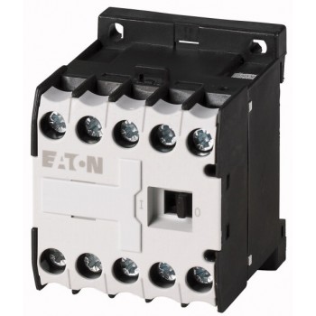EATON DILER-31(230V50HZ,240V60HZ) … pomocný stykač 3A AC-15, 3Z 1V