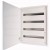 EATON BF-U-4/132-C … velkoobsah. rozvodnice pod omítku, bílá