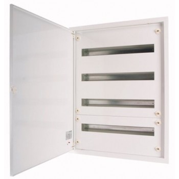 EATON BF-U-4/132-C … velkoobsah. rozvodnice pod omítku, bílá