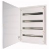 EATON BF-U-4/132-C … velkoobsah. rozvodnice pod omítku, bílá