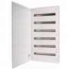 EATON BF-U-6/198-C … velkoobsah. rozvodnice pod omítku, bílá
