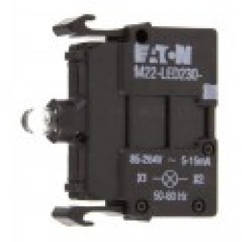 EATON M22-LED230-G … RMQ prvek LED 
