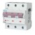  EATON PLHT-B80/3 … jistič 3p, B, 80A, 20kA