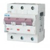  EATON PLHT-C125/3 … jistič 3p, C, 125A, 15kA