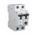 EATON Z-MS-6,3/2 … spínač motorů 2pól, 6,3A