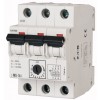 EATON Z-MS-16/3 … spínač motorů 3pól, 16A