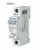 EATON PL7-B6/1 … jistič 1p, B, 6A, 10kA