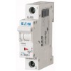 EATON PL7-C0,5/1 … jistič 1p, C, 0,5A, 10kA