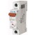 EATON PL7-C4/1 … jistič 1p, C, 4A, 10kA (moeller-po slevě 40%)
