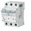 EATON PL7-B6/3 … jistič 3p, B, 6A, 10kA