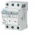 EATON PL7-C20/3 … jistič 3p, C, 20A, 10kA