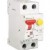  EATON PFL7-10/1N/C/003 … proudový chránič s nadp. ochranou, 10kA - typ AC