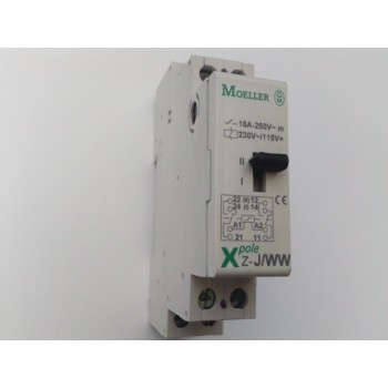 EATON Z-S230/WW … (Moeller) impulsní relé 230V, 2přep