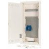 EATON KLV-48UPM-F … rozvodnice pod omítku, plech.dveře, multimediální provedení