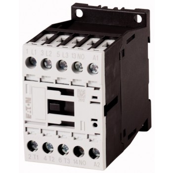 EATON DILM9-10(24V/50HZ) … výkonový stykač 9A