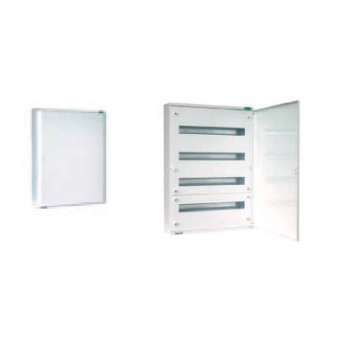 EATON BF-O-5/120-C … velkoobsah. rozvodnice na omítku, bílá
