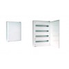 EATON BF-O-5/120-C … velkoobsah. rozvodnice na omítku, bílá
