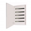 EATON BF-U-5/120-C … velkoobsah. rozvodnice pod omítku, bílá
