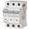 EATON PL6-B16/3 … jistič 3p, B, 16A, 6kA