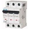 EATON PL6-B20/3 … jistič 3p, B, 20A, 6kA