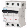 EATON PL6-B25/3 … jistič 3p, B, 25A, 6kA